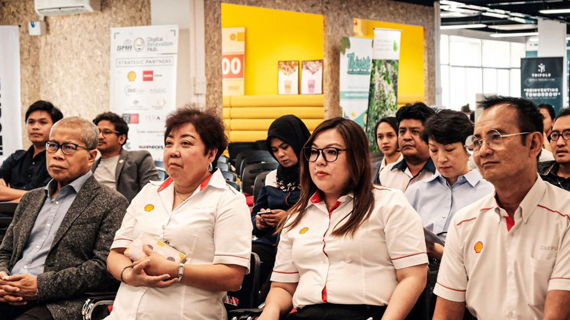 With the FNE initiative, Malaysian degraded forests can be supplemented by enrichment planting, and if executed with a commercial mindset, can have major positive cash flow benefits back to the community.